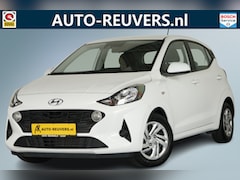 Hyundai i10 - 1.0 Comfort Airco / Bluetooth / Cruise / Lane assist