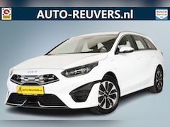 Kia Cee'd Sportswagon - Ceed 1.6 GDI PHEV DynamicLine / LED / Aut / ACC / Navi / CarPlay / Cam