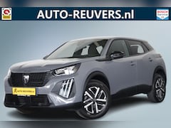 Peugeot 2008 - 1.2 PureTech 100 Active / LED / Navi / CarPlay / Camera / 4S band