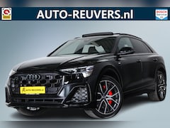 Audi Q8 - 55 TFSI e quattro S-Line Pro Panorama / Opendak / B&O / HUD / ACC / Luchtvering / Trekhaak