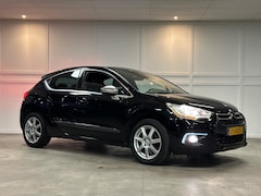 Citroën DS4 - 1.6 VTi So Chic 2011