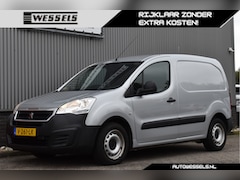 Peugeot Partner - 120 1.6 BlueHDi 75 L1 XR Cruise, PDC, Radio, A/C, Elek. ramen, NAP