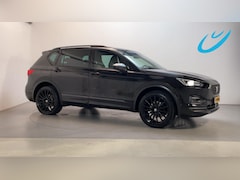 SEAT Tarraco - 1.5 TSI FR Business Intense 7p. Panoramadak Stoelverwarming Camera Navigatie