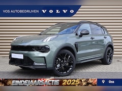 Lynk & Co 01 - 1.5 More | Nieuw model | Panoramadak | ACC | LED