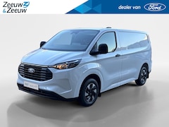 Ford Transit Custom - 320 2.5 PHEV L1H1 Trend | Op Voorraad | Snel Rijden | Trekhaak | Apple/Android Carplay | V