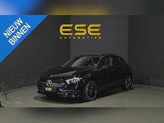 Mercedes-Benz A-klasse - 250 e AMG Line | Pano | Sfeer | Camera