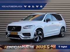 Volvo XC90 - B6 AWD R-Design | UNIEK | Bowers & Wilikins | Luchtvering | Panoramadak