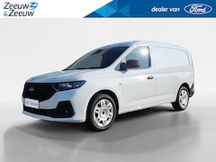 Ford Transit Connect - 2.0 EcoBlue L2 Trend | Nieuw | Ook Als PHEV |