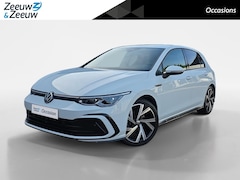 Volkswagen Golf - 1.5 eTSI R-Line Business Automaat | Achteruitrijcamera | Adaptieve Cruise Control | Virtua