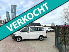 Volkswagen Transporter Kombi - 2.0 TDI L1H1 3 + 3 + 3 EURO 6