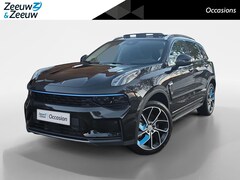 Lynk & Co 01 - 1.5 PHEV | Panoramadak | Adapt. Cruise Control | Dodehoek detectie | 360 Camera | Apple Ca