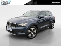 Volvo XC40 - 1.5 T5 Recharge Business Pro |Apple Carplay/Android Auto|achteruitrij assistent|Dodehoekde
