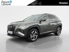 Hyundai Tucson - 1.6 T-GDI PHEV Comfort Smart 4WD | Perfecte staat | Navi | Stoelverwarming | Climate contr