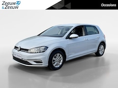 Volkswagen Golf - 1.0 TSI Comfortline DSG | Stoelverwarming | Navi | Climate control | Camera