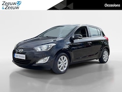 Hyundai i20 - 1.2i i-Deal | Unieke KM Stand | Airco |