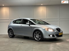 SEAT Leon - 1.4 TSI Sport-up / Airco / Cruise / Bijtellingsvriendelijk