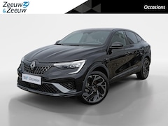 Renault Arkana - 1.6 E-Tech full hybrid 145 esprit Alpine 15.000KM | 1E EIGENAAR | ZEER LUXE UITVOERING