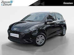 Hyundai i10 - 1.0 Comfort 6.000km | ALS NIEUW