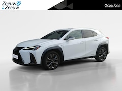 Lexus UX - 250h F Sport First Edition