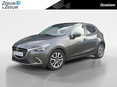 Mazda 2 - 2 1.5 Skyactiv-G GT-M