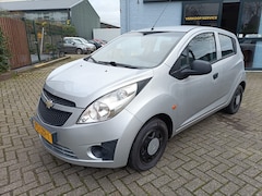 Chevrolet Spark - 1.0 16V LS Eerste eigenaar, lage km stand!