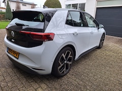 Volkswagen ID.3 - Pro S 77 kWh