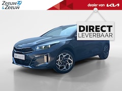 Kia XCeed - 1.5 T-GDi GT-Line Automaat | *Direct leverbaar* | *Nu €5.000, - inruilpremie* | Navi | Cli