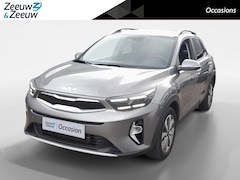 Kia Stonic - 1.0 T-GDi MHEV DynamicPlusLine