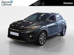 Kia Stonic - 1.0 T-GDi DynamicPlusLine Dealer onderhouden | Navi | Camera | Climate & cruise control |