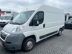 Citroën Jumper - 30 2.2 HDI L2H2 Airco Euro 5