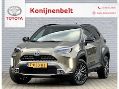 Toyota Yaris Cross - 1.5 Hybrid Adventure Automaat | Pano | Navi | NL auto