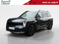 Kia EV9 - GT-Line AWD 99.8 kWh Digitale buitenspiegels | Head-up display | Zonnedak met schuif -en k