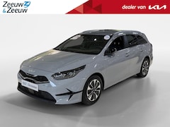 Kia Cee'd Sportswagon - Ceed 1.0 T-GDi Design Edition