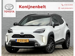 Toyota Yaris Cross - 1.5 Hybrid Adventure Automaat | NL auto | Matrix | Navi