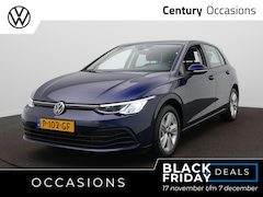 Volkswagen Golf - 1.0 eTSI Life Virtual cockpit / Adaptive cruise / Navi /Parkeersensoren / Sfeerverlichting