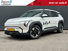 Kia EV3 - PLUS LR STOEL EN STUUR VERWARMING | DIGITAL KEY 2.0 | V2L | PRIVACY GLASS | DODEHOEKASSIST