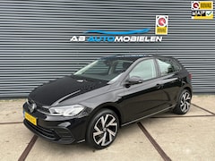 Volkswagen Polo - 1.0 TSI Life LM VELGEN/ CARPLAY/ NAVI
