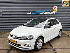 Volkswagen Polo - 1.0 TSI Comfortline CARPLAY/ NAVI