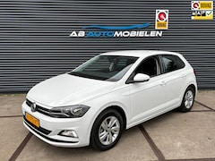 Volkswagen Polo - 1.0 TSI Comfortline CARPLAY/ NAVI/ LM VELGEN