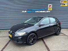 Volkswagen Polo - 1.0 TSI Life LM VELGEN/ CARPLAY/ XENON