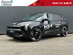 Kia EV3 - GT-PlusLine LR 360 CAMERA | HEAD UP DISPLAY | DODEHOEKCAMERA | ELEKTRISCH VERSTELBARE STOE