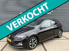 Volkswagen Polo - 1.0 TSI Beats DIGITALE DASH/ AUTOMAAT - DSG