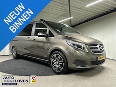 Mercedes-Benz V-klasse - 250d 4-MATIC Extra Lang Avantgarde Edition Automaat | NAVI | 2x SCHUIFDEUR