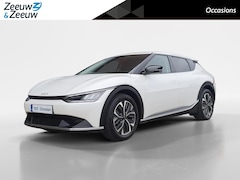Kia EV6 - Light Edition 58 kWh | Stoel en stuurverwarming | Navigatie | Camera | Adaptieve cruise co