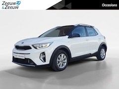 Kia Stonic - 1.0T 120pk MHEV DynamicLine | Automaat | Airco | Cruise control | Apple Carplay / Android