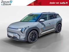 Kia EV3 - Plus 58.3 kWh | Enkele op voorraad bel voor info | NU MET €3.000, - inruilpremie + €500,
