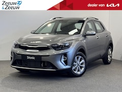 Kia Stonic - 1.0 T-GDi MHEV DynamicLine | €2.250, - inruilvoordeel | Private lease van € 419, - p.m. |