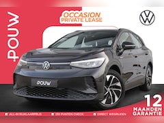 Volkswagen ID.4 - 204pk Pro 77 kWh | SoH 93% | Trekhaak | Navigatie | App Connect