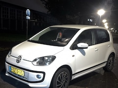 Volkswagen Up! - 1.0 high up! BlueMotion