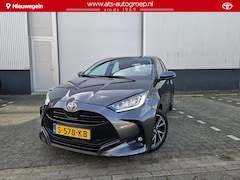 Toyota Yaris - 1.5 VVT-i Dynamic handgeschakeld | 1e Eigenaar en Org NL |